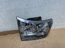 2004 to 2009 Lexus Rx350 RX330 Left Driver Lh Side Inner Tail Light Oem U8853 DW