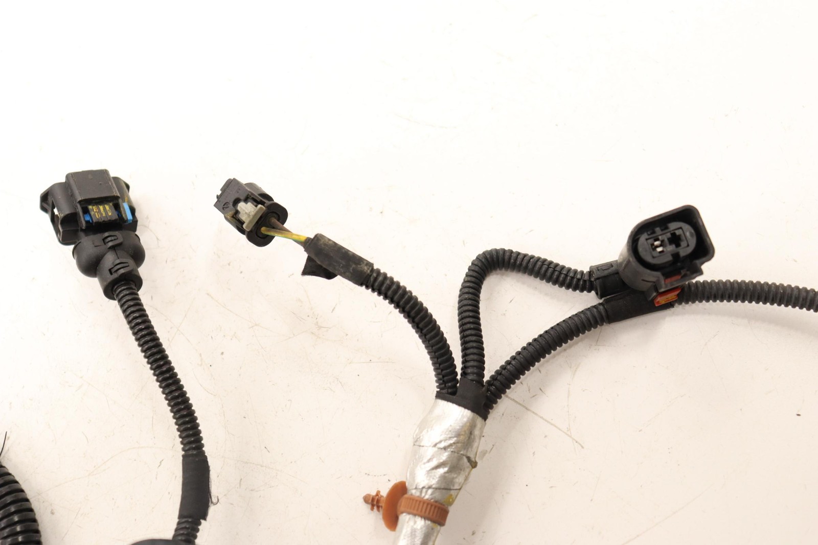 2017- 2020 MASERATI GHIBLI 3.0L F160 ENGINE MOTOR WIRE WIRING HARNESS OEM 339929