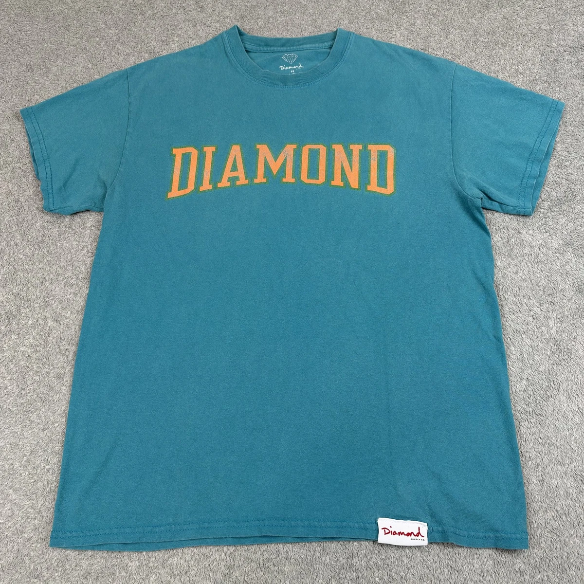 25+ Size M Diamond Supply Co. Shirts for Men for sale | Updated