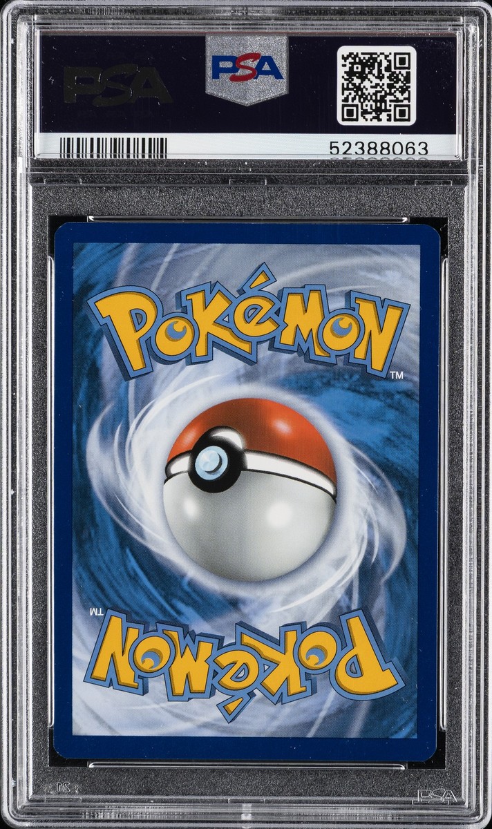 2020 POKEMON SWORD & SHIELD VIVID VOLTAGE #025 CHARIZARD PSA 10 | eBay