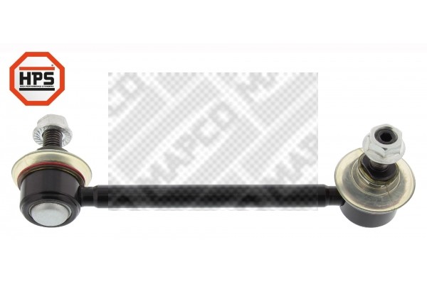 Stabilisatorstange Vorne Links FüR Volvo 440 460 480 1986-1996-image