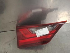 Feu arrière Lexus GS