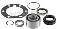 Radlagersatz Hinterachse FüR Toyota Land Cruiser 90 Hardtop