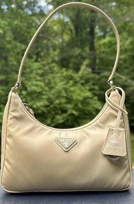 #ad #ad Prada Re Edition 2005 $1200.00