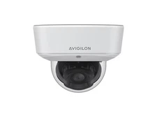 Avigilon 3.0C-H6SL-D1-IR - 3MP Indoor IR Dome Camera with 3.4-10.5mm Lens