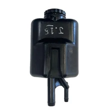 Jeep TJ Wrangler Power Steering Fluid  Bottle Reservoir 4 cylinder 2.5 2.4