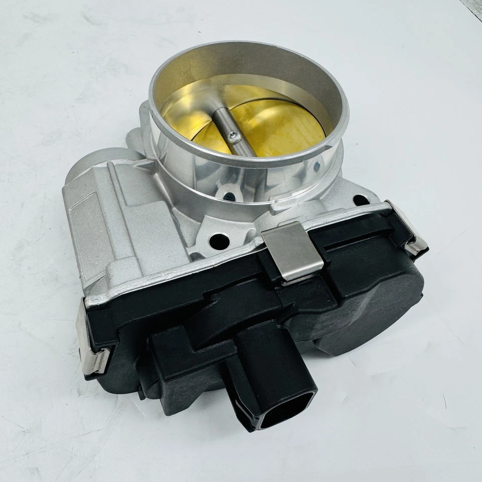 Conjunto de actuador de cuerpo de acelerador eléctrico para Cummins 8,9 L ISL ISX ISC 4934537 Foto 2 de 4