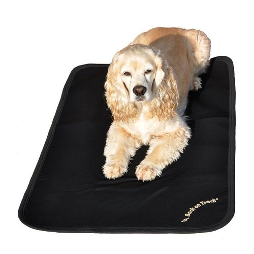 Dog Mattress Cage (Medium (34" x 22"))