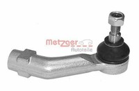 Metzger Spurstangenkopf Vorderachse Rechts FüR Alfa Romeo 159 Brera 77363707