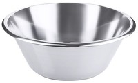 Contacto Edelstahl SchüSsel 14 L