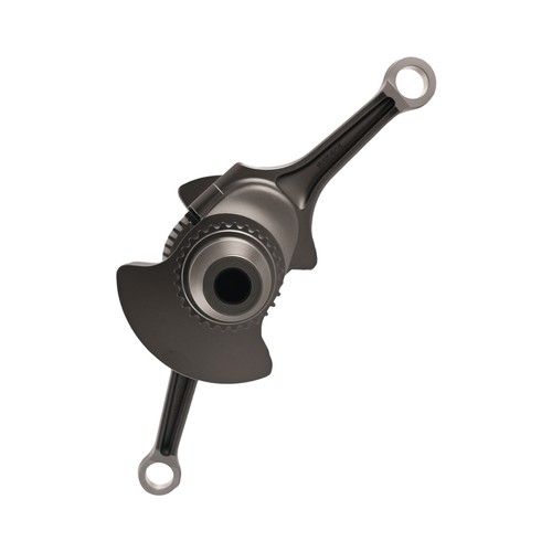 Crankshaft w/ Connecting Rods for Polaris RZR 900 XP RZR4 2013-2014 1204599 - Bild 8 von 16