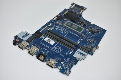 Compatible with 5CF0M Dell Intel I7-8565U 1.8GHZ MOTHERBOARD I3780-7766