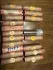 19 Rolls Of 1948 SP&D Wheat Cents Circulated. ( 950 Coins Total) Free Shipping