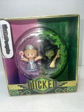 Wicked: For Good Little People Set