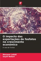 Maryem Labidi (U. A.) | O Impacto Das ExportaçõEs De Fosfatos No Crescimento...