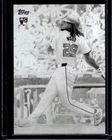2025 Topps Update James Wood Keegan Hall Art Cards RC SSP #KHAC-37 Nationals