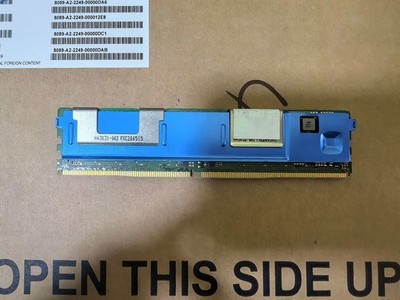 NMB1XXD128GPS Intel Optane 128GB DDR4 PC4-3200 DCPMM Persistent