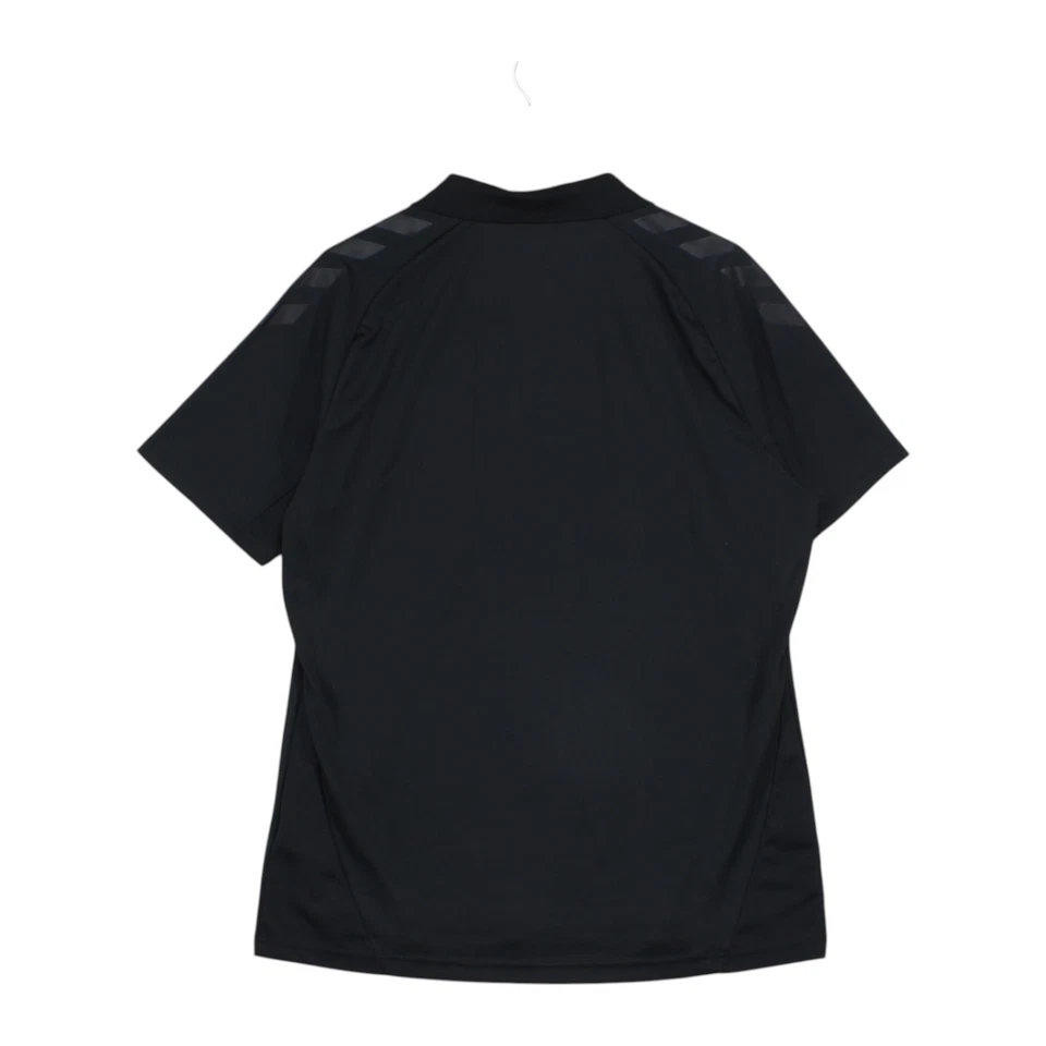 Everton 2021-22 Football Shirt Mens Size XL Black Away Jersey - Image 2 of 4