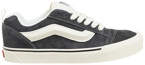Vans Knu Skool Suede Brown VN000D6CDFM Fashion Shoes Unisex  display picture 1