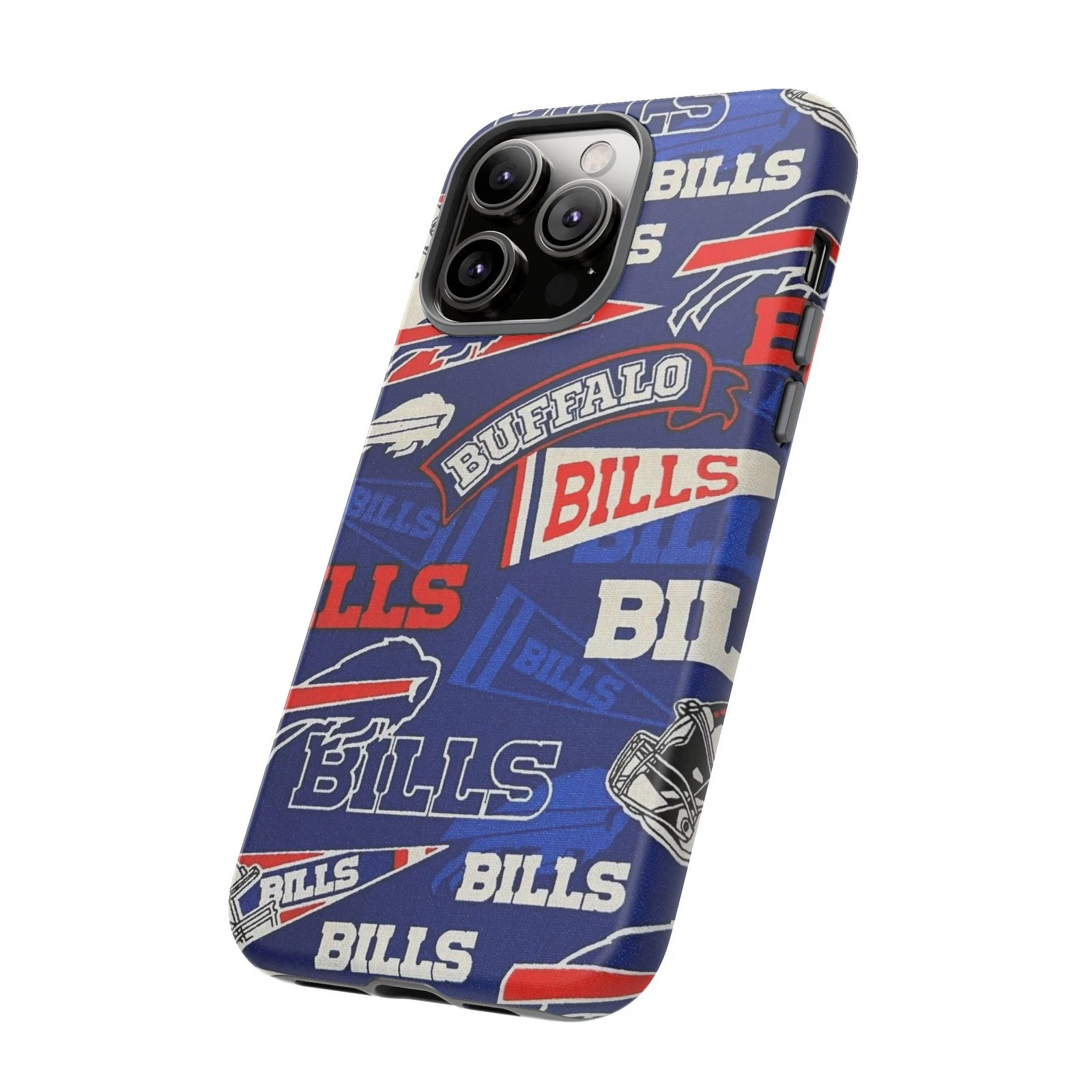 Buffalo Bills Phone Cases for iPhone