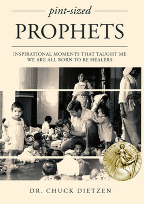 Pint-Sized Prophets: Inspirational Moments That Taught Me We Are All Born - GOOD