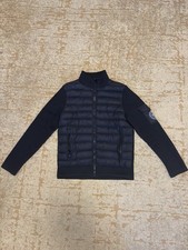 Canada Goose Jacke Herren