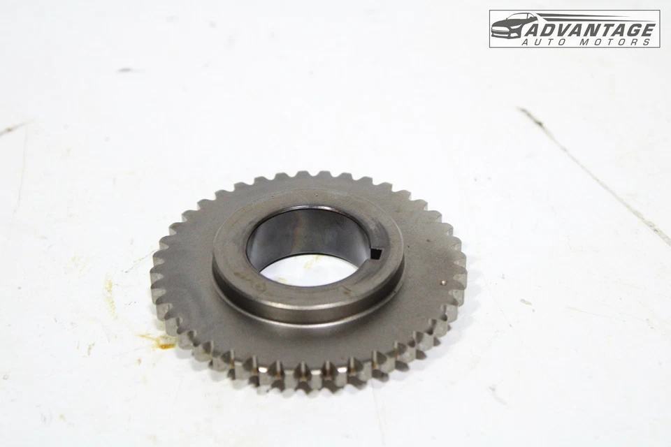 2021-2023 KIA SORENTO 2.5L L4 ENGINE CRANKSHAFT OUTER GEAR SPROCKET OEM - Image 3 of 4