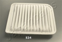 Japanparts FA-534S Luftfilter Einsatz FüR CitroËN Mitsubishi Peugeot