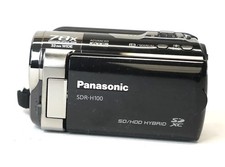 Panasonic SDR 40-60x Optical Zoom Camcorders for sale | eBay
