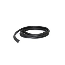 1999 Chevrolet K1500 Suburban Standard Cab Door Seal 1999 Chevrolet K1500 Suburban Standard Cab Door Seal