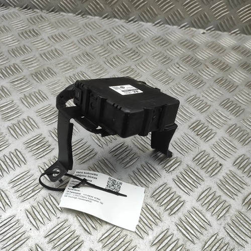 HYUNDAI KONA OS MK1 Lenkgetriebe-Steuermodul 42950-18001 Strom 150 kW