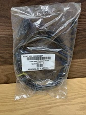 Rotunda Phototach VCMM Cable Assy 1699200287 Bosch Plug Photo Tach  New