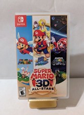 Buy Super Mario 3D All-Stars - Nintendo Switch online | eBay