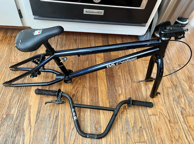 FBM BIKE CO/ CB4K’S 18インチ FORK/BMX CB4Ks (forks) – FBM Bike Co.