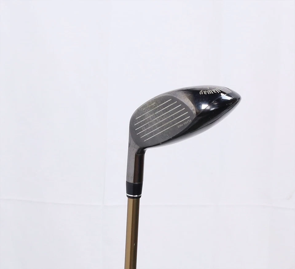 Callaway Epic Flash Star 17° 3H Hybrid Regular Attas Speed Series 12969606 Good - Image 2 of 4