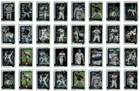 James Wood Paul Skenes 2025 Topps Update All-Star Game 32 Cards [jiong59
