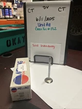 Engine Intake Valve-Stock Melling V5520 sold individually