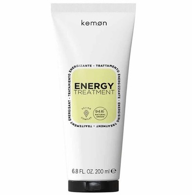 Kemon Energy Treatment 200ml