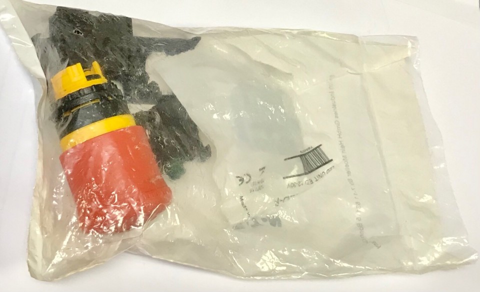 EATON M22 PVLT K12 R Illuminated Red Emergency STOP Pushbutton 2NO 2NC eaton-m22-pvlt-k12-r-illuminated-red-emergency-stop-pushbutton-2no-2nc