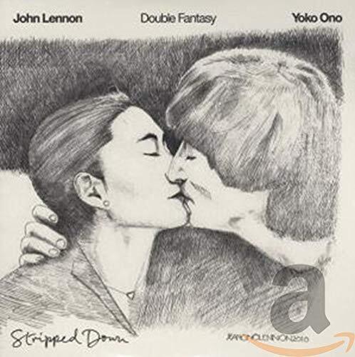 Double Fantasy Stripped Down, Yoko Ono,John Lennon, Audio CD, New, FREE & FAST D - Picture 1 of 1