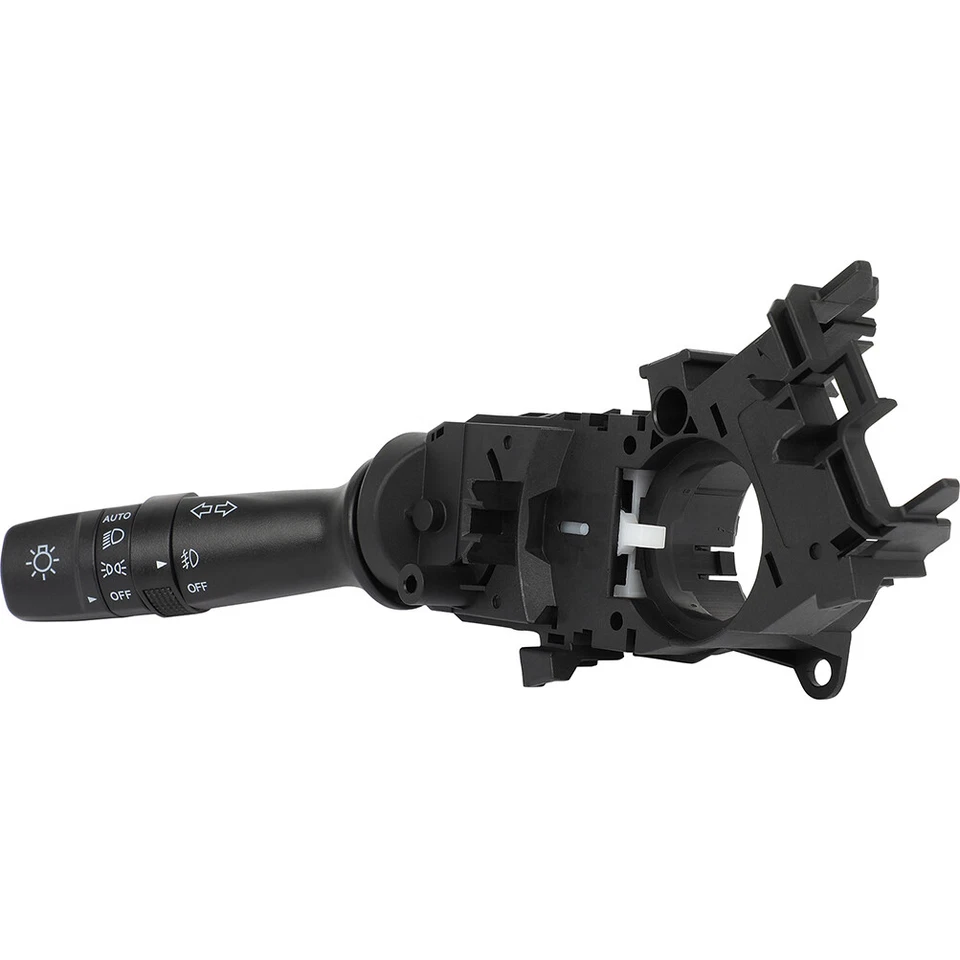 适用于现代 Genesis Coupe 2010 - 2012 转向信号开关 934102M015 — 第 3/4 张图片