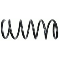Sachs Feder Fahrkwersfeder Spiralfeder Passend FüR Ford Galaxy WA6 994 267