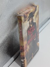 NEW SEALED Hell on Wheels: The Complete First Season 1 DVD, 2011 