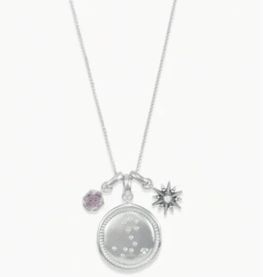 Kendra scott sales zodiac necklace