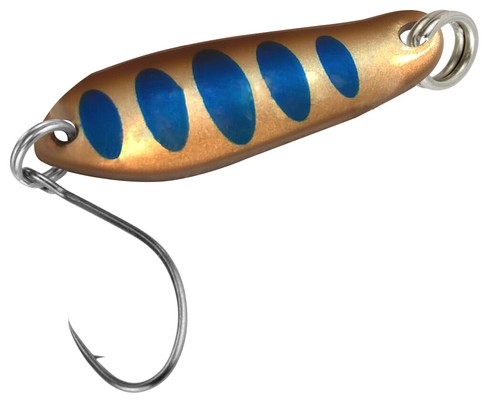 FTM Spoon alle Varianten Bee Tremo Strike Hammer Wasp Break Spark Diamond UL - Bild 394 von 494