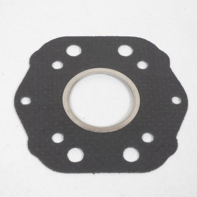 Joint De Culasse (pochette Joints) Pour Derbi Euro 2 - Modèles 2005 - Compatible Avec Plusieurs Scooters Derbi, Neuf Sous Sachet