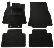 Satz Von Fu&szlig;matten F&uuml;r Mercedes W169 Klasse A 06-12 Passend