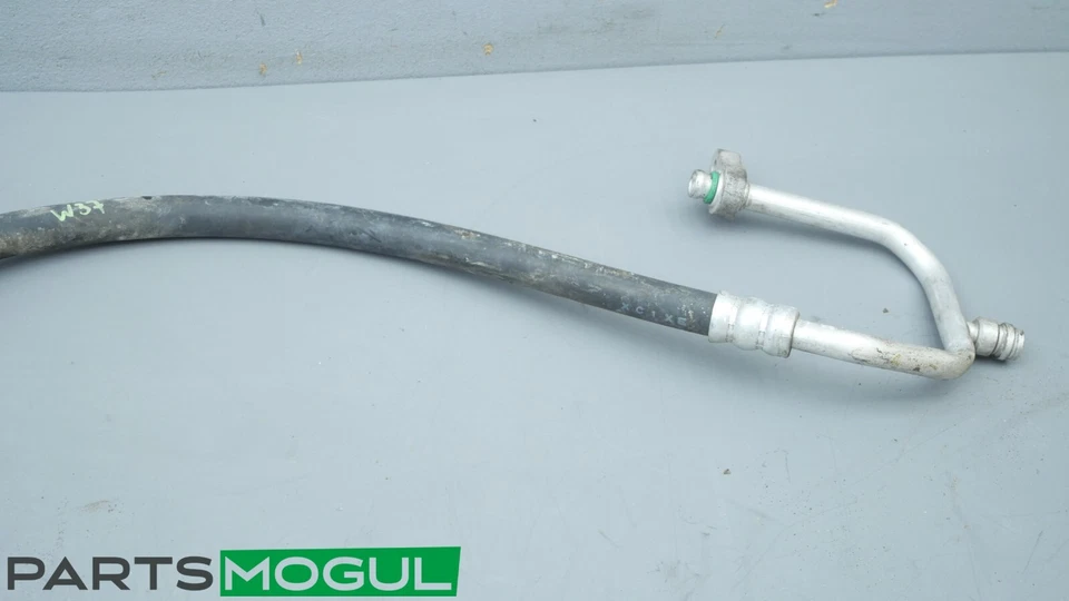 Hyundai Equus 2014 aire acondicionado descarga manguera tubo OEM Foto 3 de 4