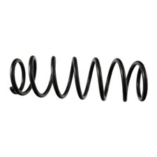 BLUE PRINT Fahrwerksfeder Vorderachse für SUZUKI