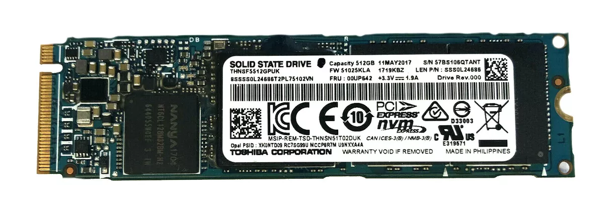 Thnsf5512gpuk deals